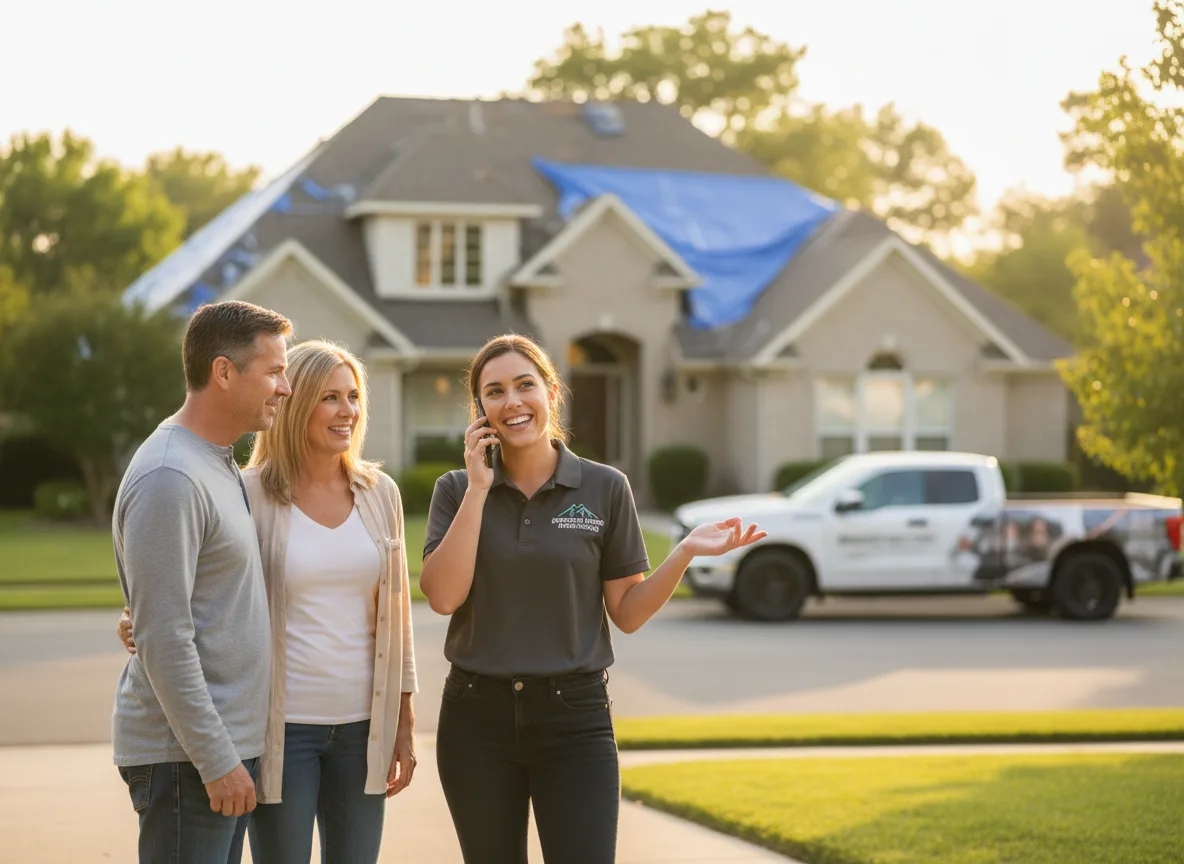 Emergency Roof Repair Saint Clair Shores, MI FAQs